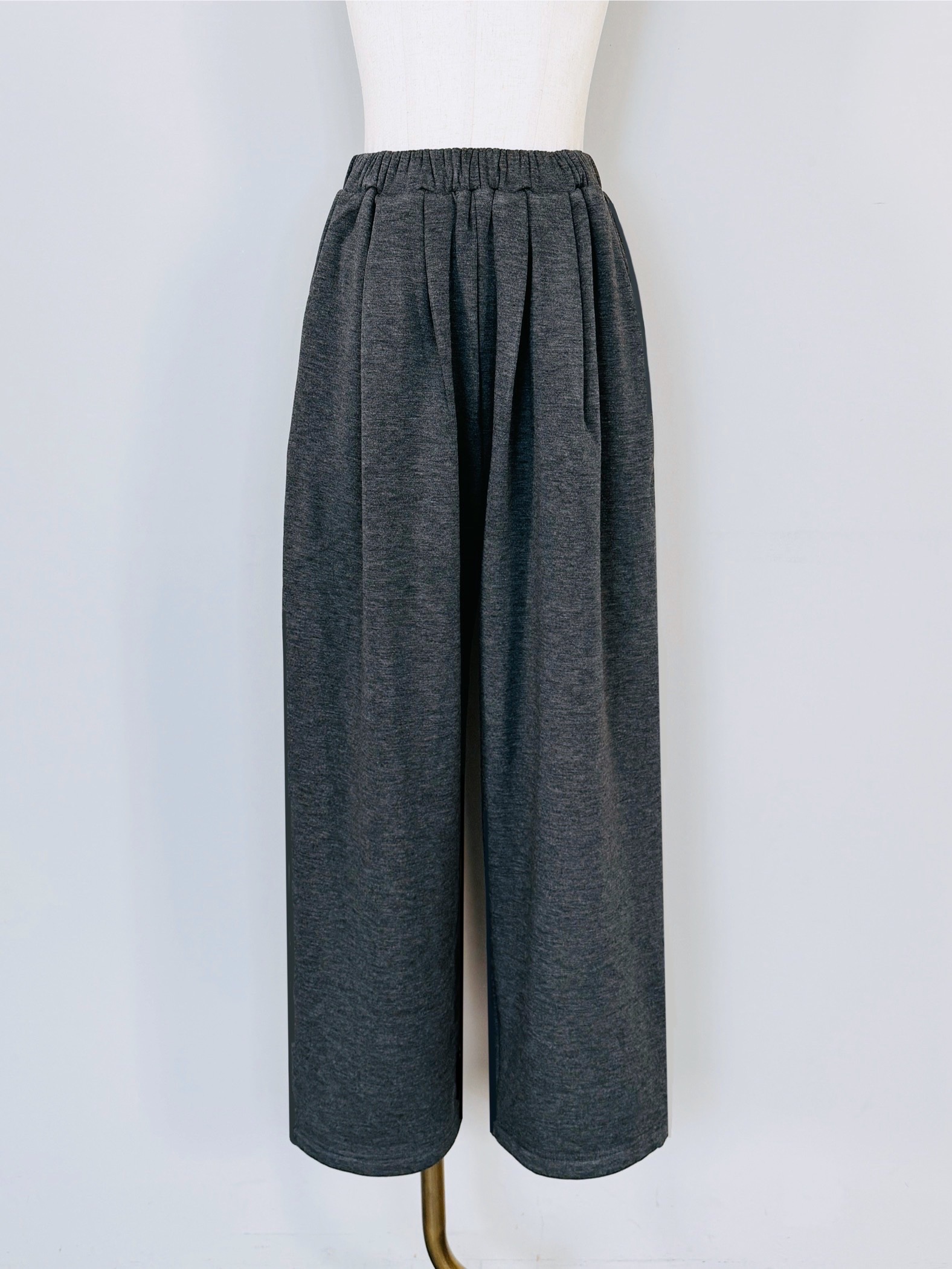 PANTS｜Praise / trois / anana / NICOLE｜ chouchou