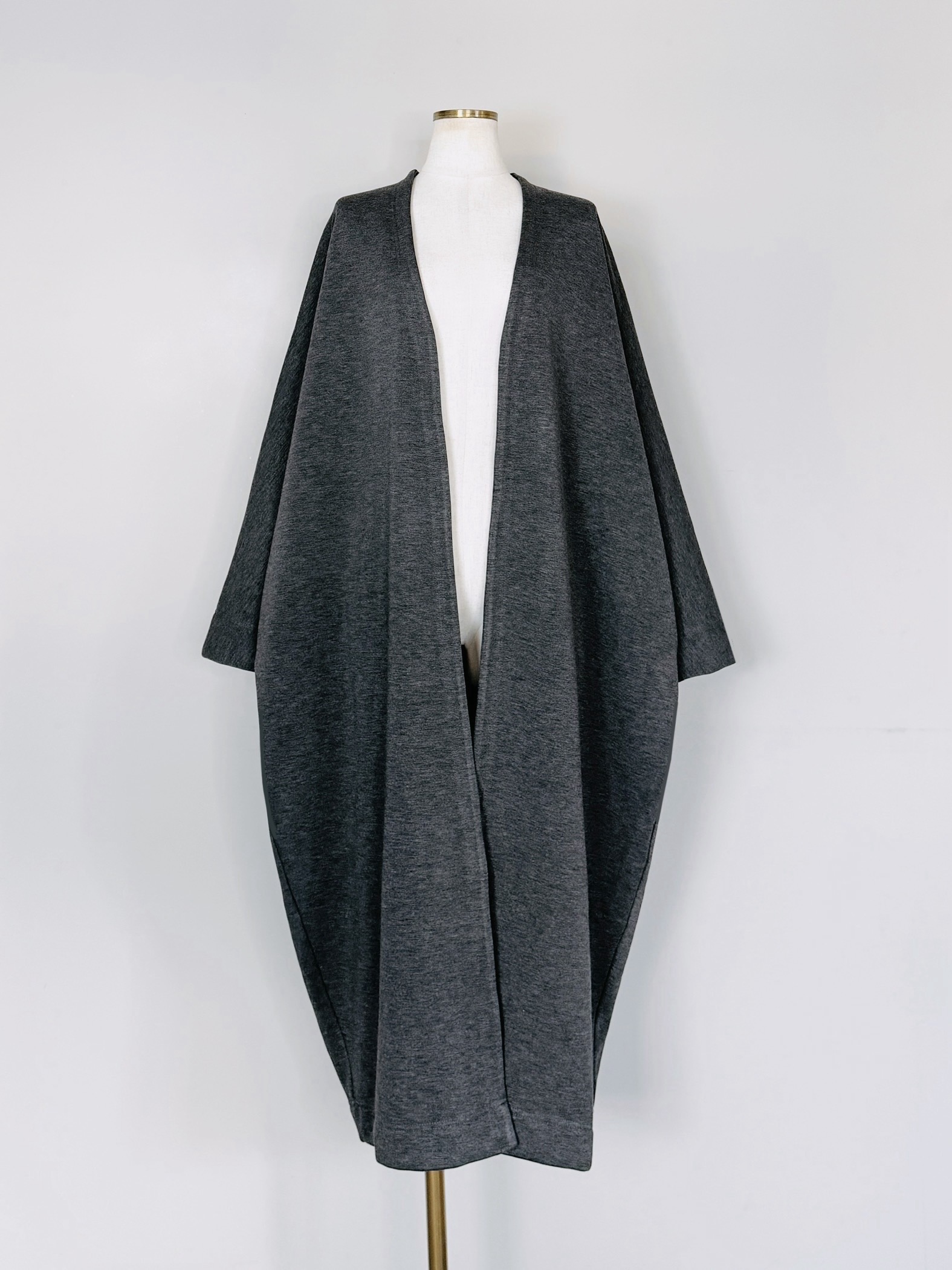 新品タグ付き CLOCHE コート OUTER｜Praise / trois / anana / NICOLE｜ chouchou