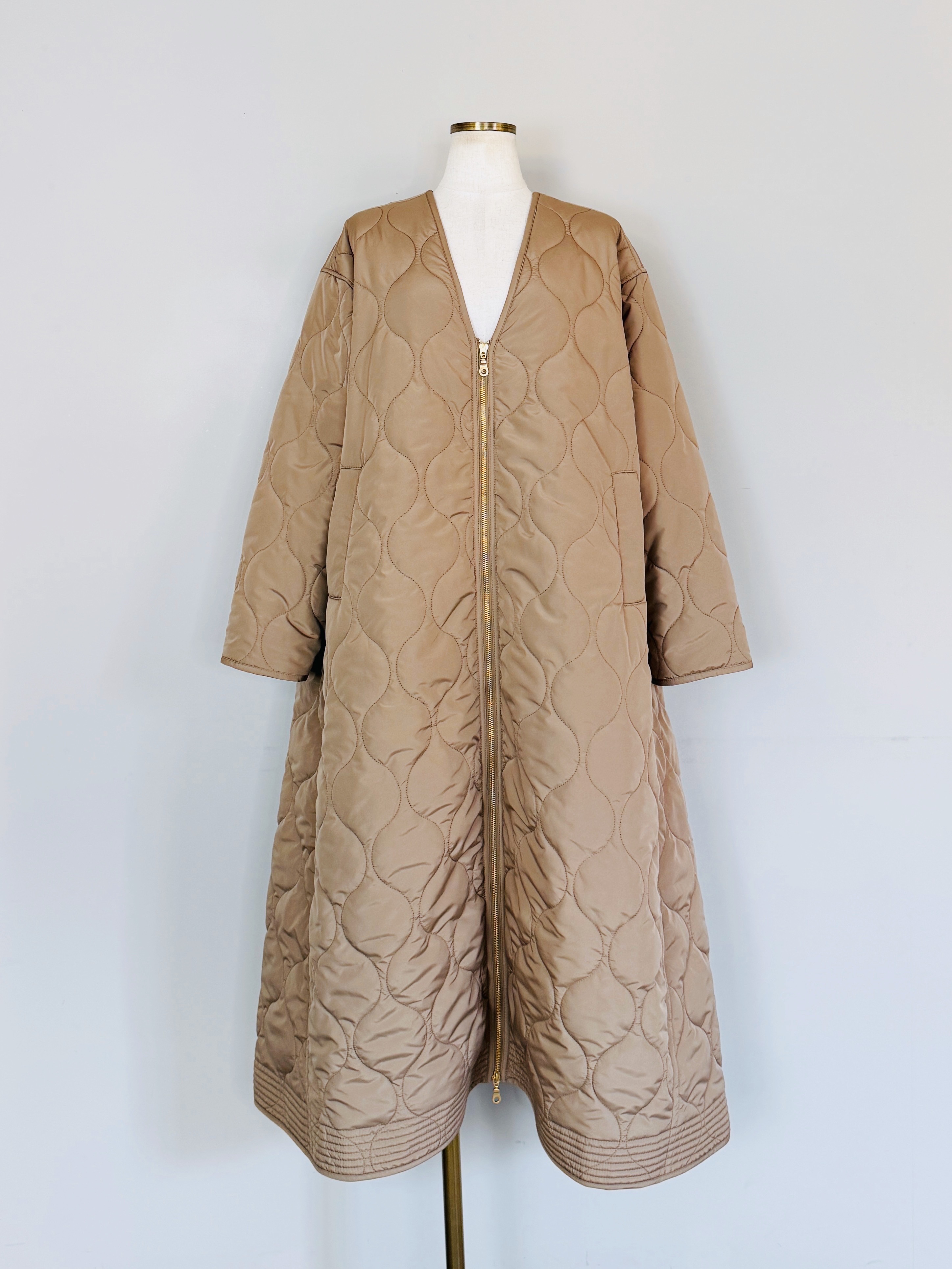 COLOR:ベージュ:10