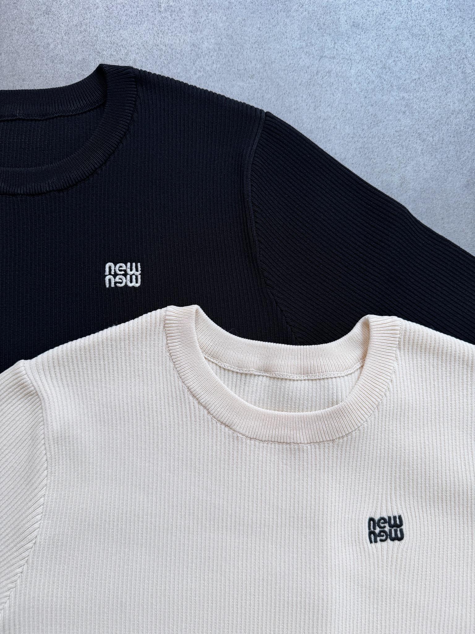 KNIT｜Praise / trois / anana / NICOLE｜ chouchou