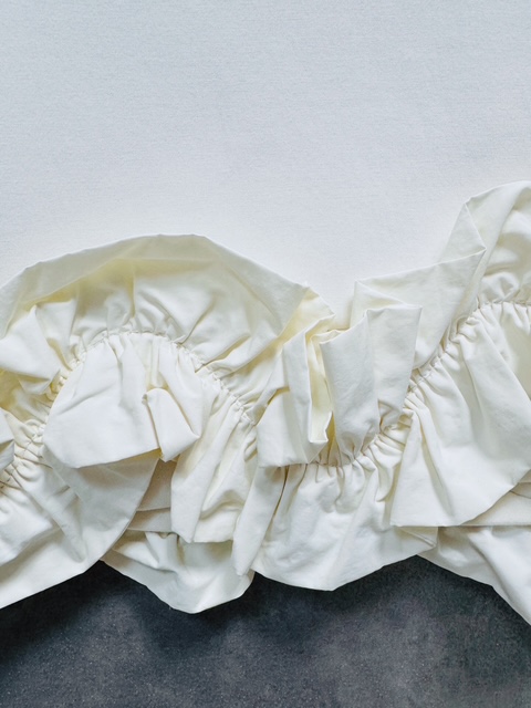 COLOR:オフホワイト