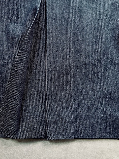 SELECT(セレクト) デニムランタンスリーブジャケット|Praise SELECT(セレクト) デニムランタンスリーブジャケット|Praise